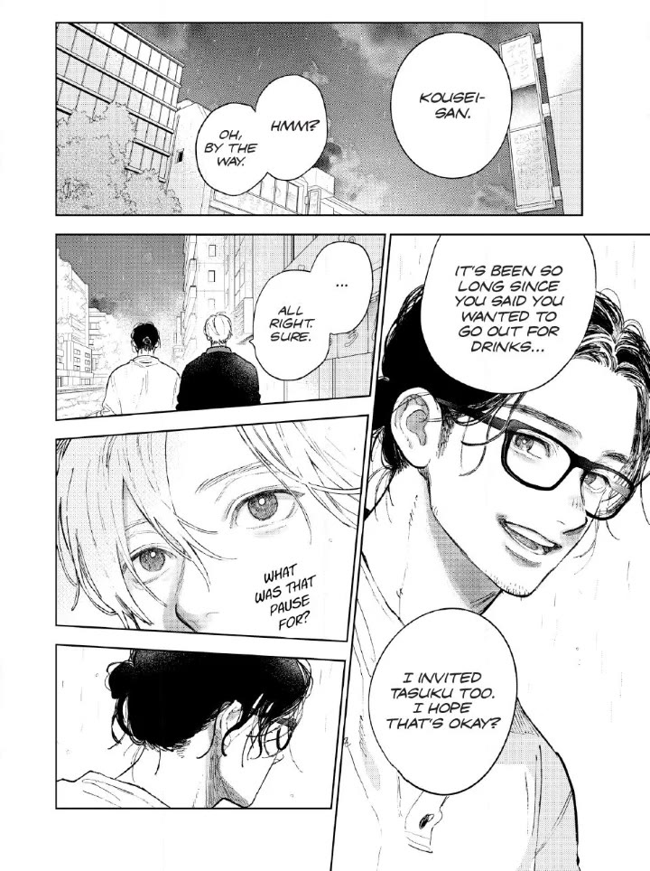 Boy’s Abyss, Chapter 53 image 24