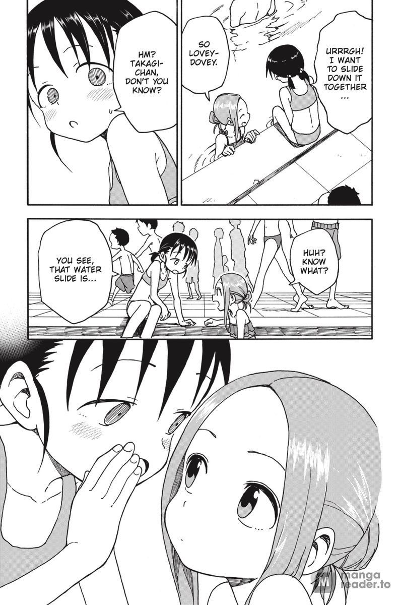Teasing Master Takagi-san, Chapter 48 image 10