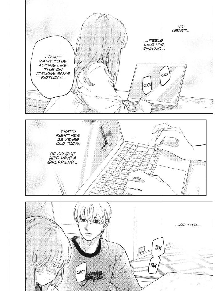 Boy’s Abyss, Chapter 52 image 36