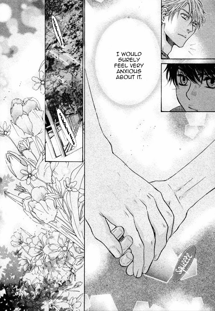 Super Lovers, Chapter 34 image 09