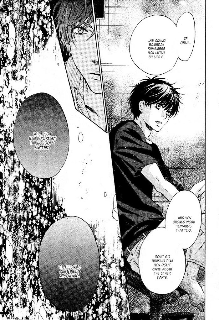 Super Lovers, Chapter 27 image 34