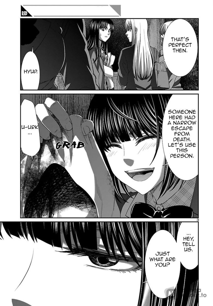 Dead Tube, Chapter 63 image 04