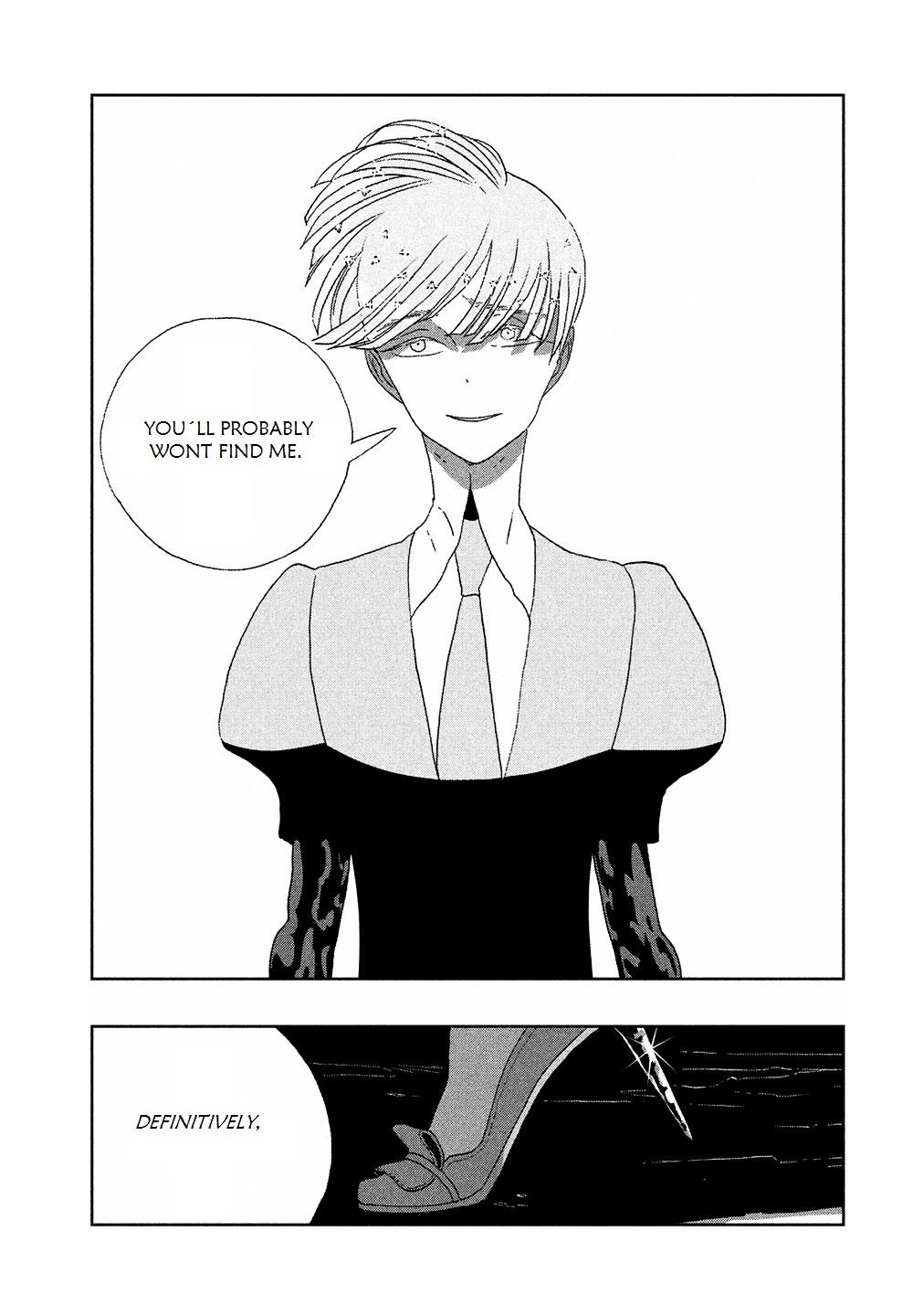 Land of the Lustrous, Chapter 51 image 20