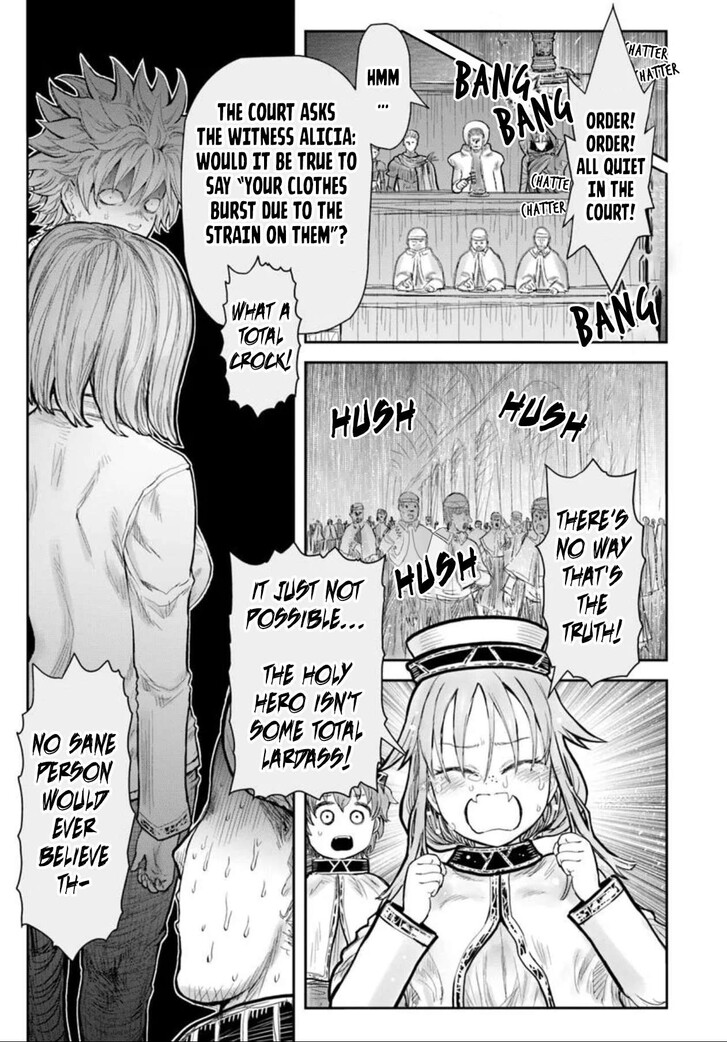 Boy’s Abyss, Chapter 70 image 29