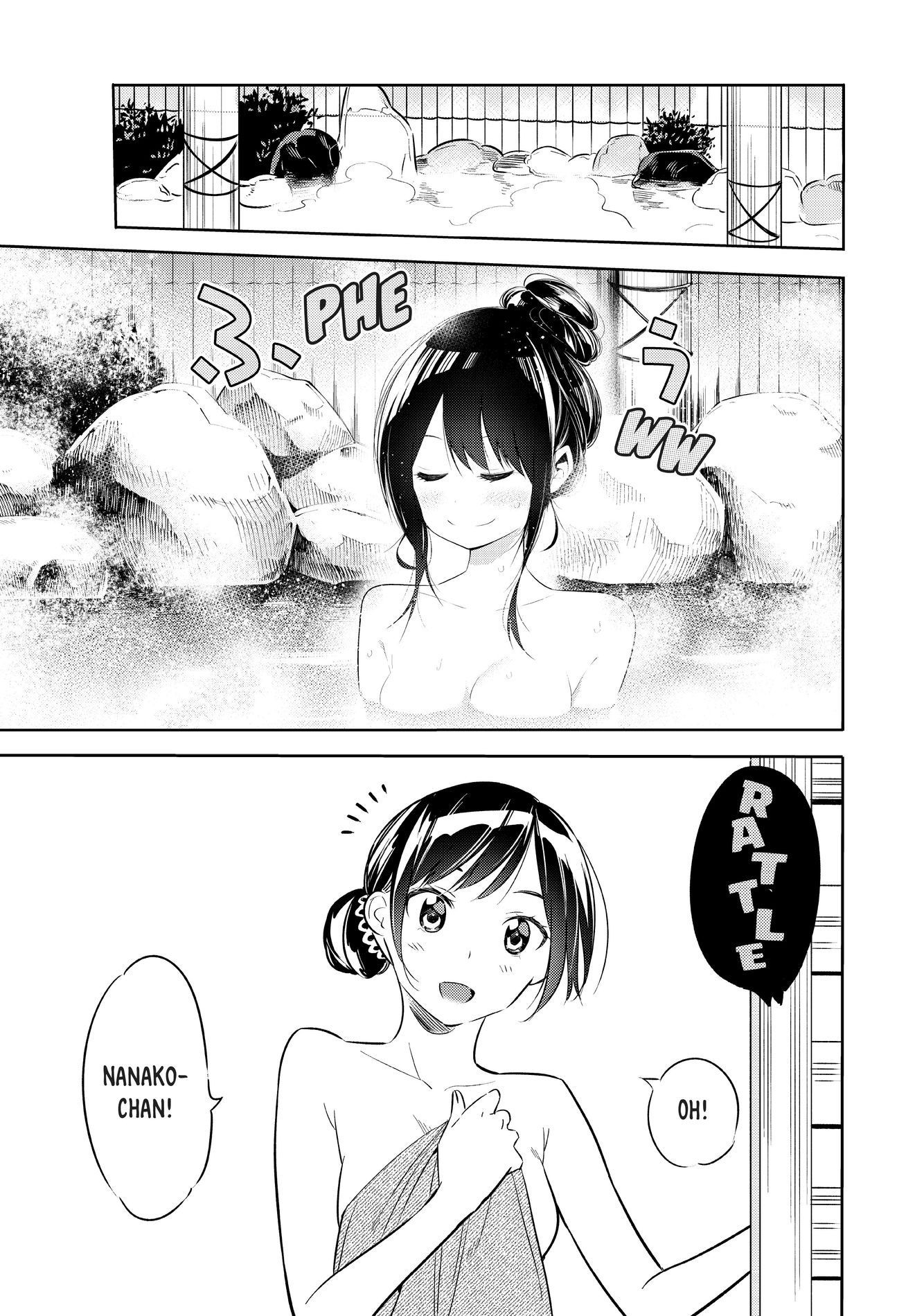 Rent-A-Girlfriend, Chapter 49.5 image 02