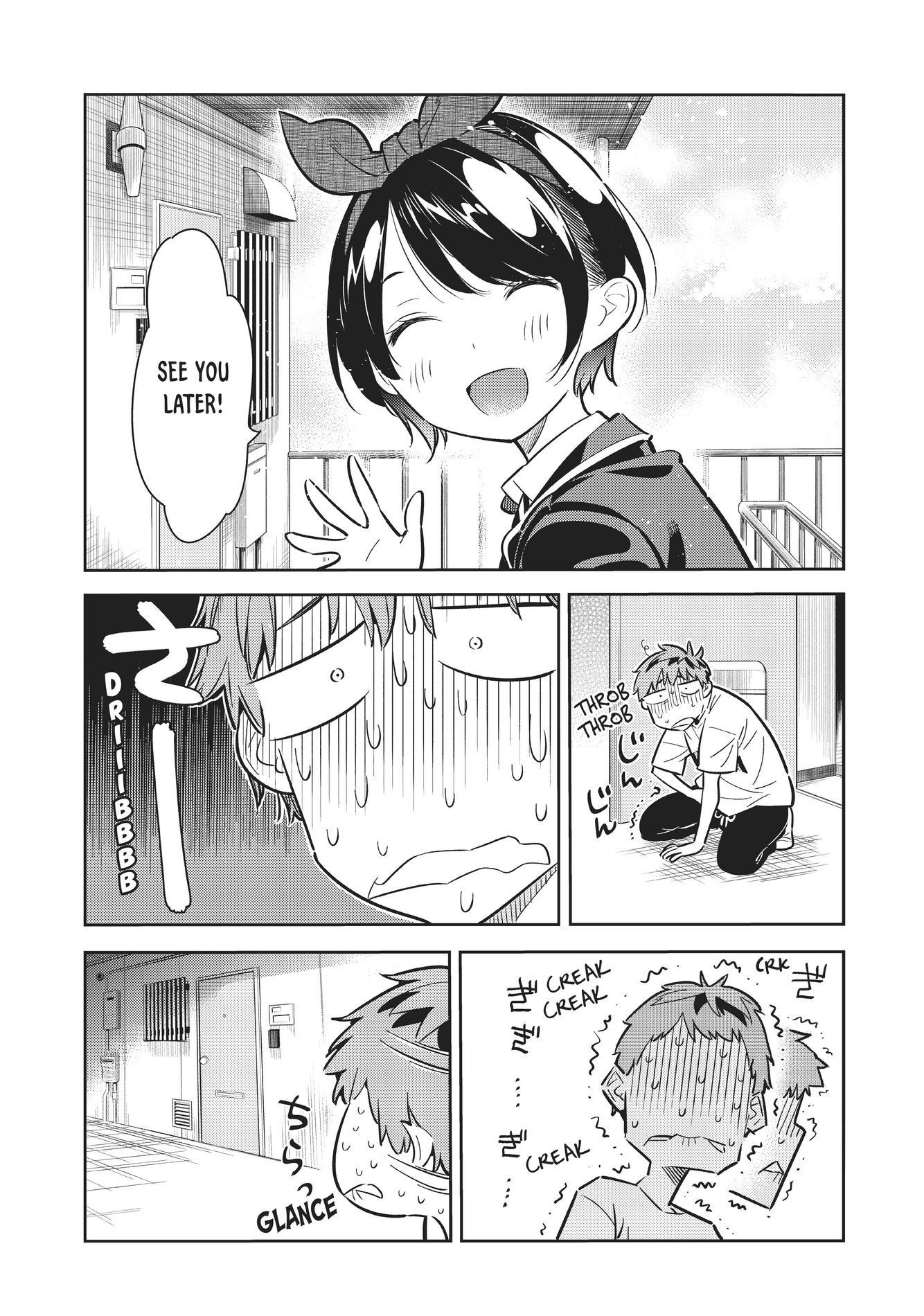 Rent-A-Girlfriend, Chapter 65 image 18