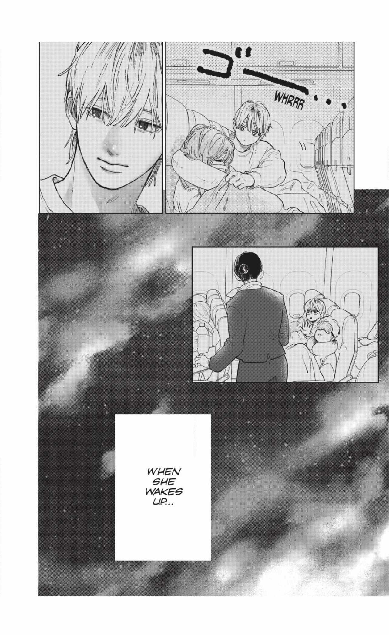 Boy’s Abyss, Chapter 53 image 39