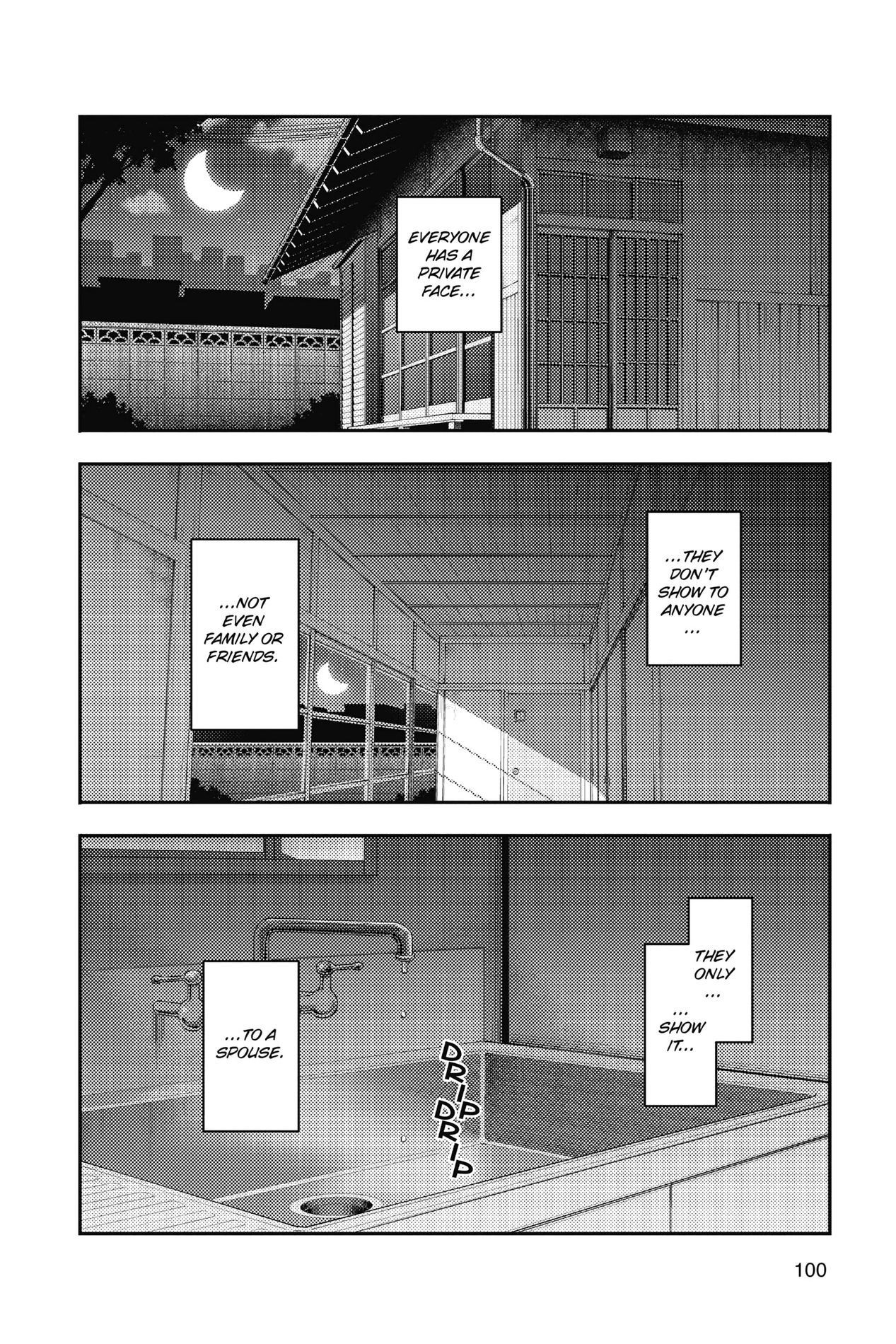 Fly Me to the Moon, Chapter 133 image 02