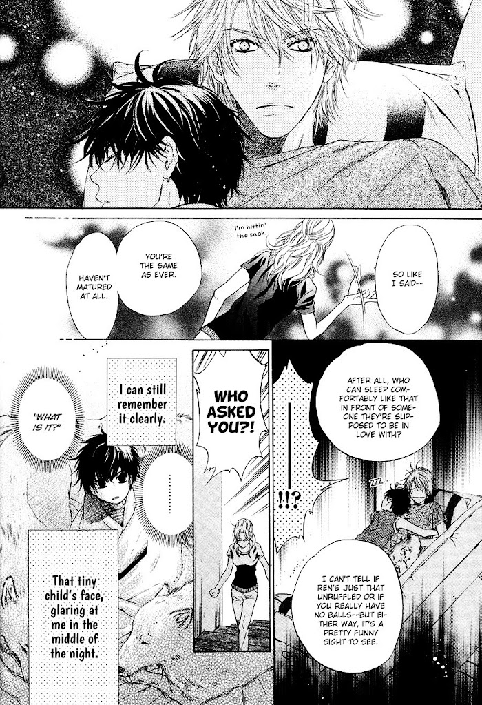 Super Lovers, Chapter 12.2 image 37