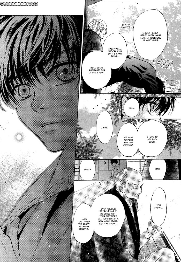 Super Lovers, Chapter 4 image 19