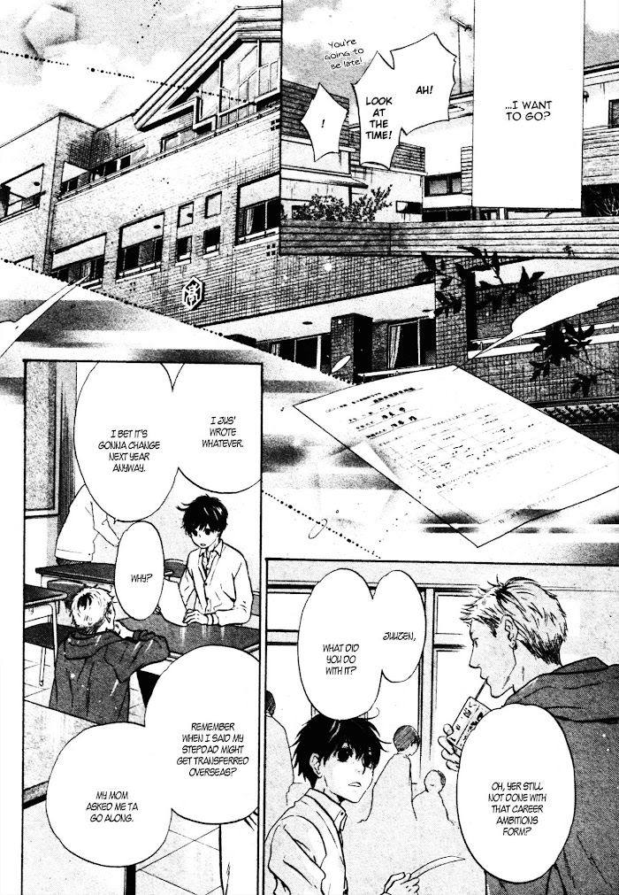 Super Lovers, Chapter 40 image 07