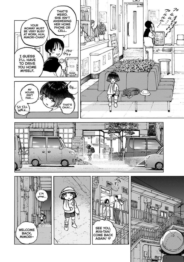 To Your Eternity, Chapter 136.2 image 06