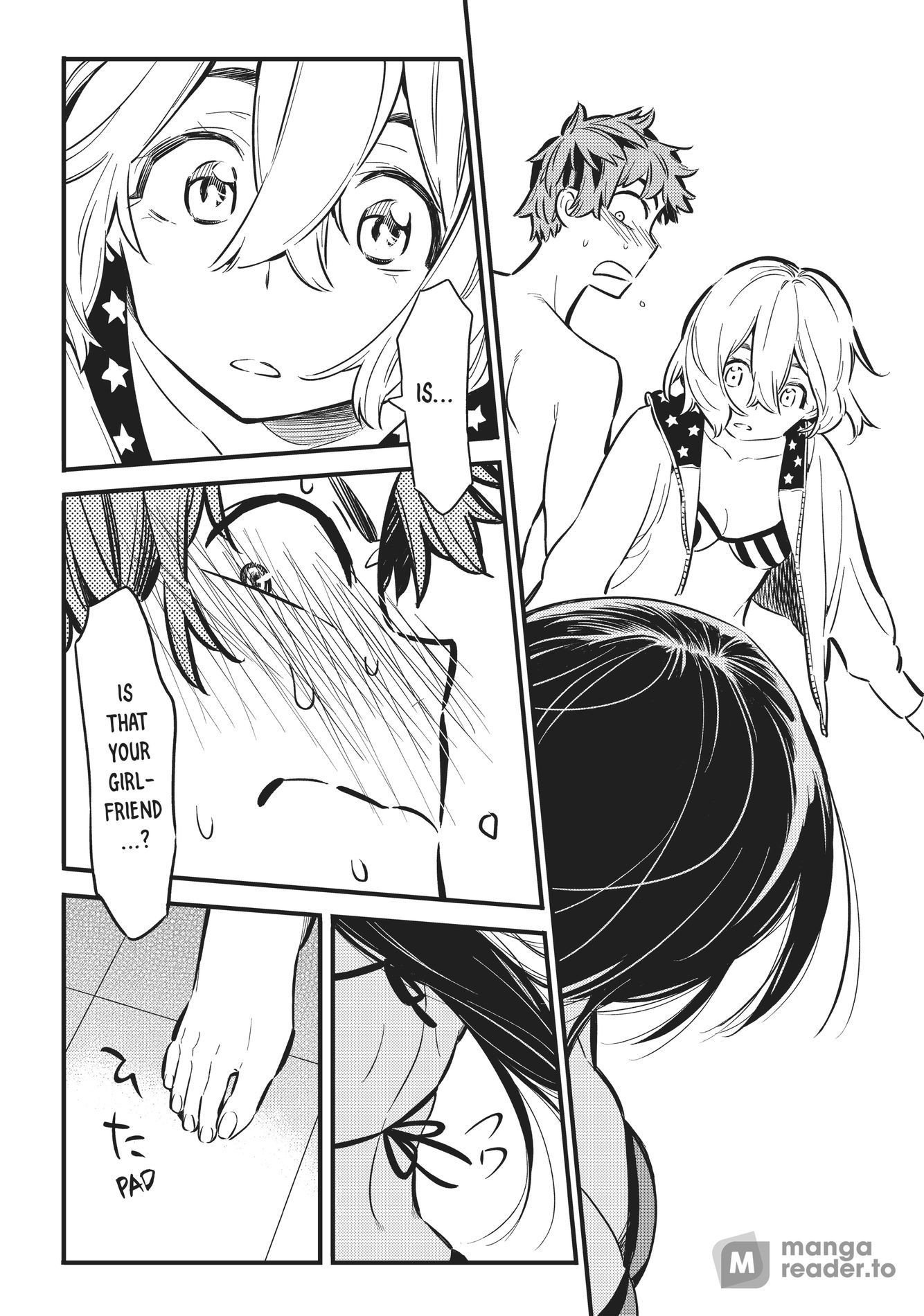 Rent-A-Girlfriend, Chapter 9 image 16