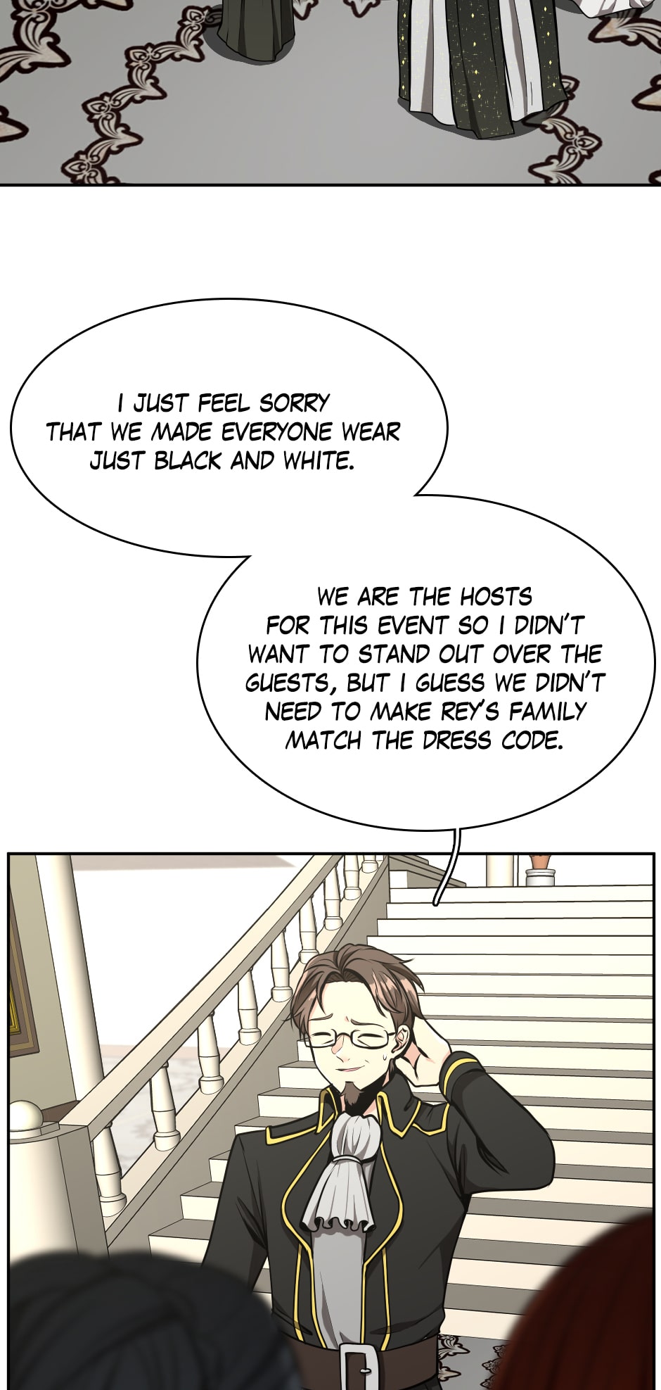 The Beginning After The End, Chapter 39 image 41