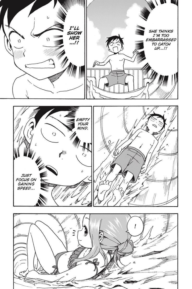 Teasing Master Takagi-san, Chapter 50 image 09