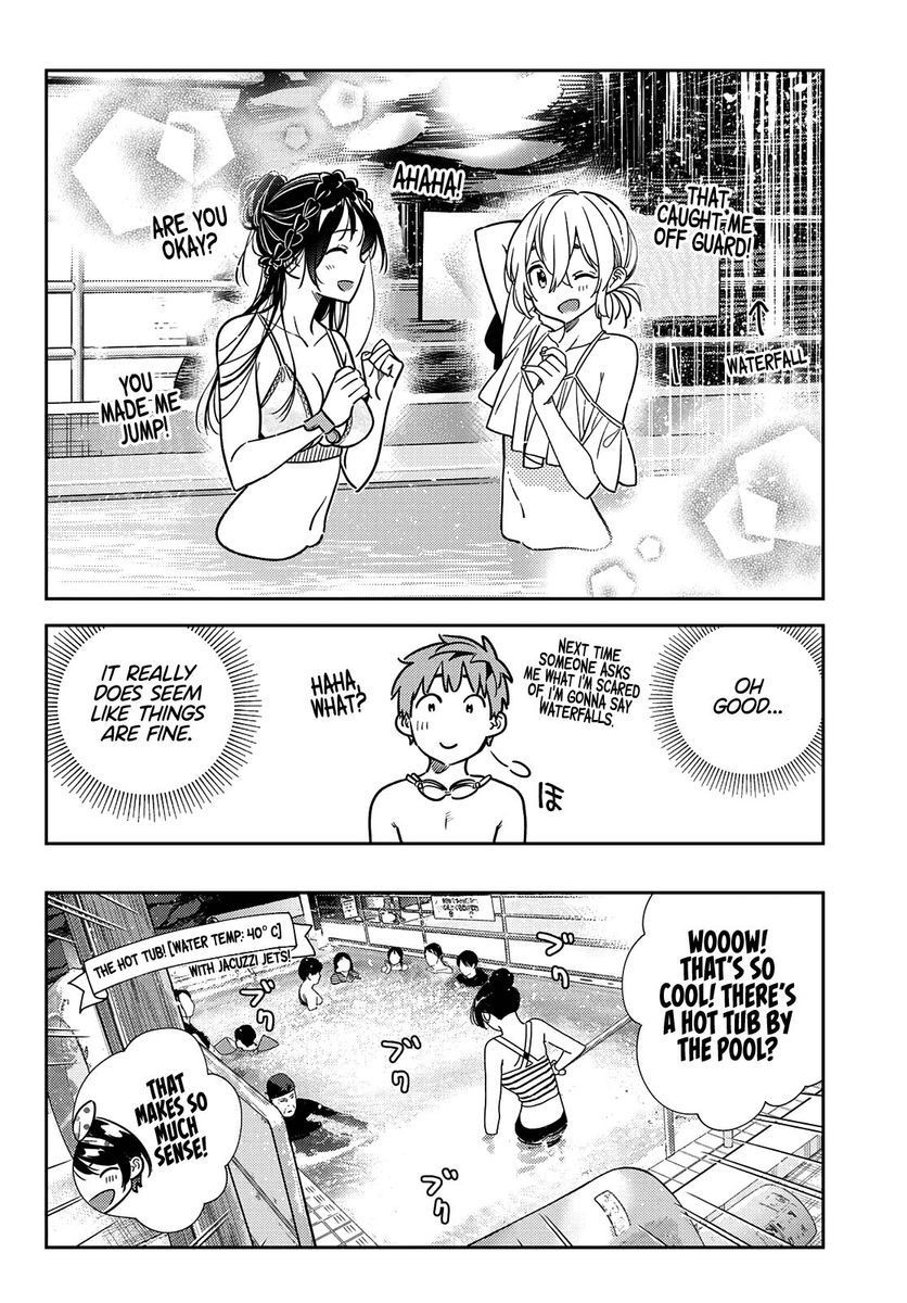 Rent-A-Girlfriend, Chapter 220 image 06