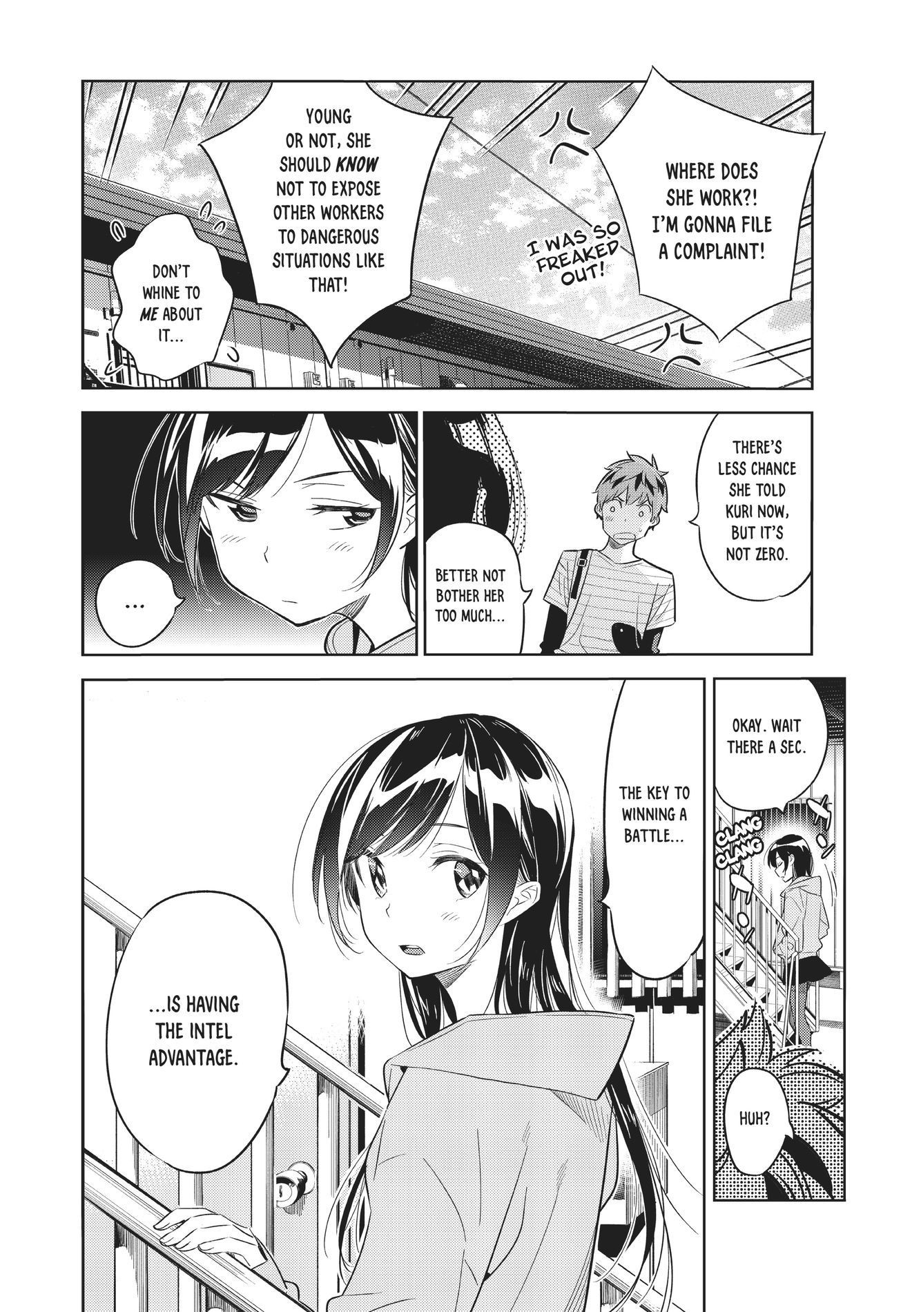 Rent-A-Girlfriend, Chapter 24 image 03