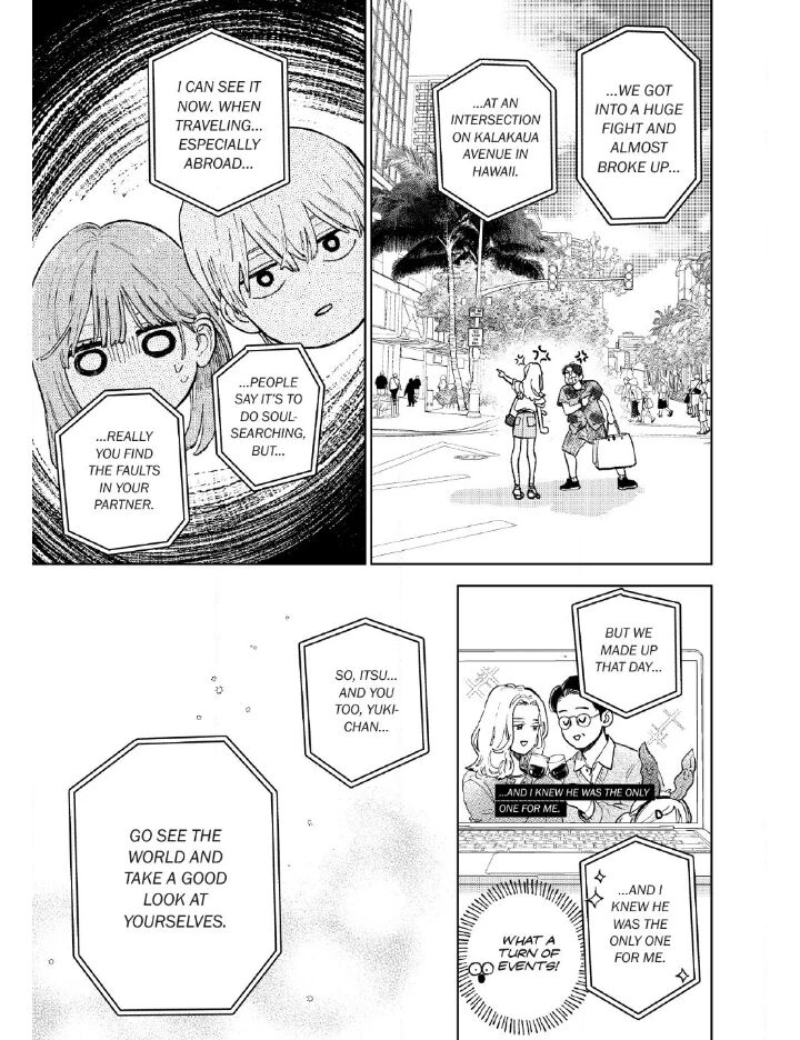 Boy’s Abyss, Chapter 52 image 27
