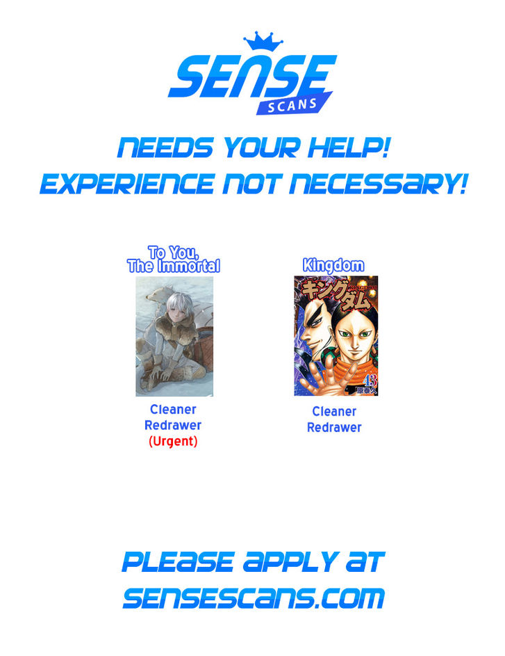 To Your Eternity, Chapter 98 image 2