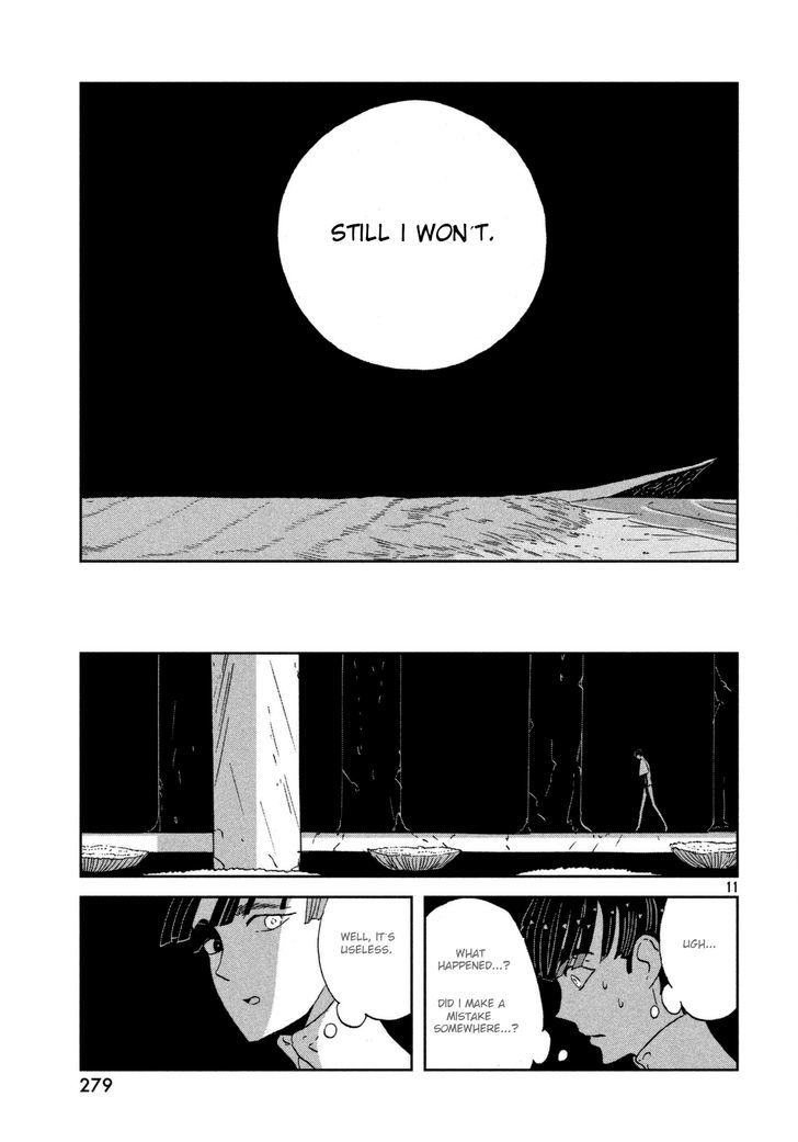 Land of the Lustrous, Chapter 61 image 12