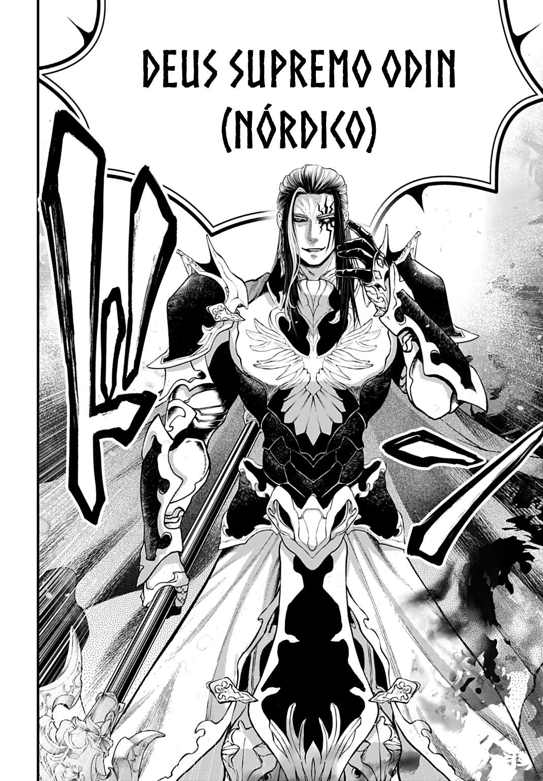 Boy’s Abyss, Chapter 109 image 11
