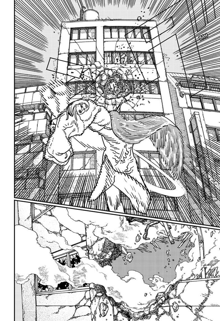 Boy’s Abyss, Chapter 203 image 09