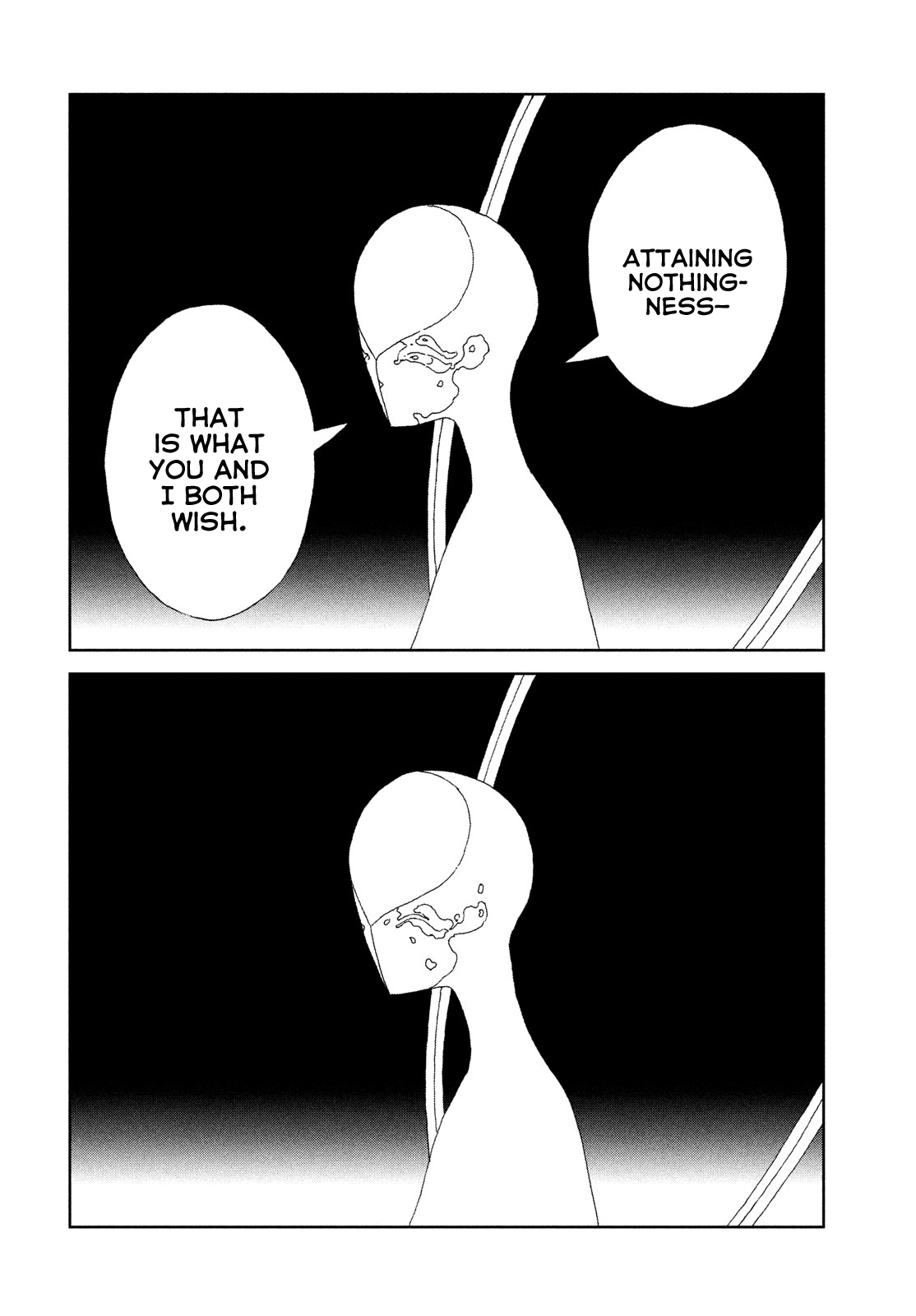 Land of the Lustrous, Chapter 98 image 08