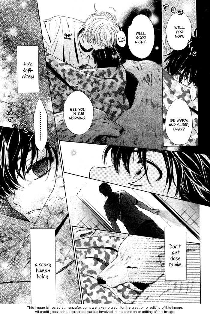 Super Lovers, Chapter 1 image 26