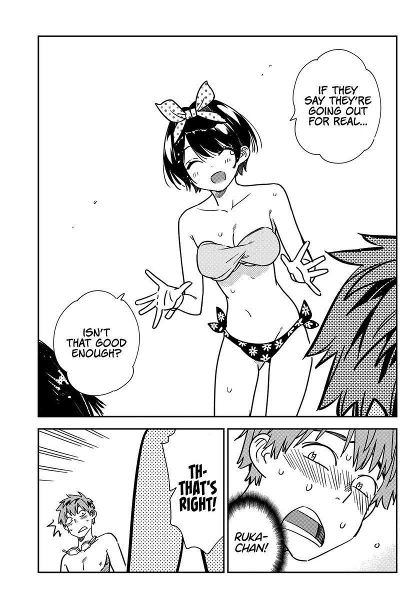 Rent-A-Girlfriend, Chapter 226 image 06