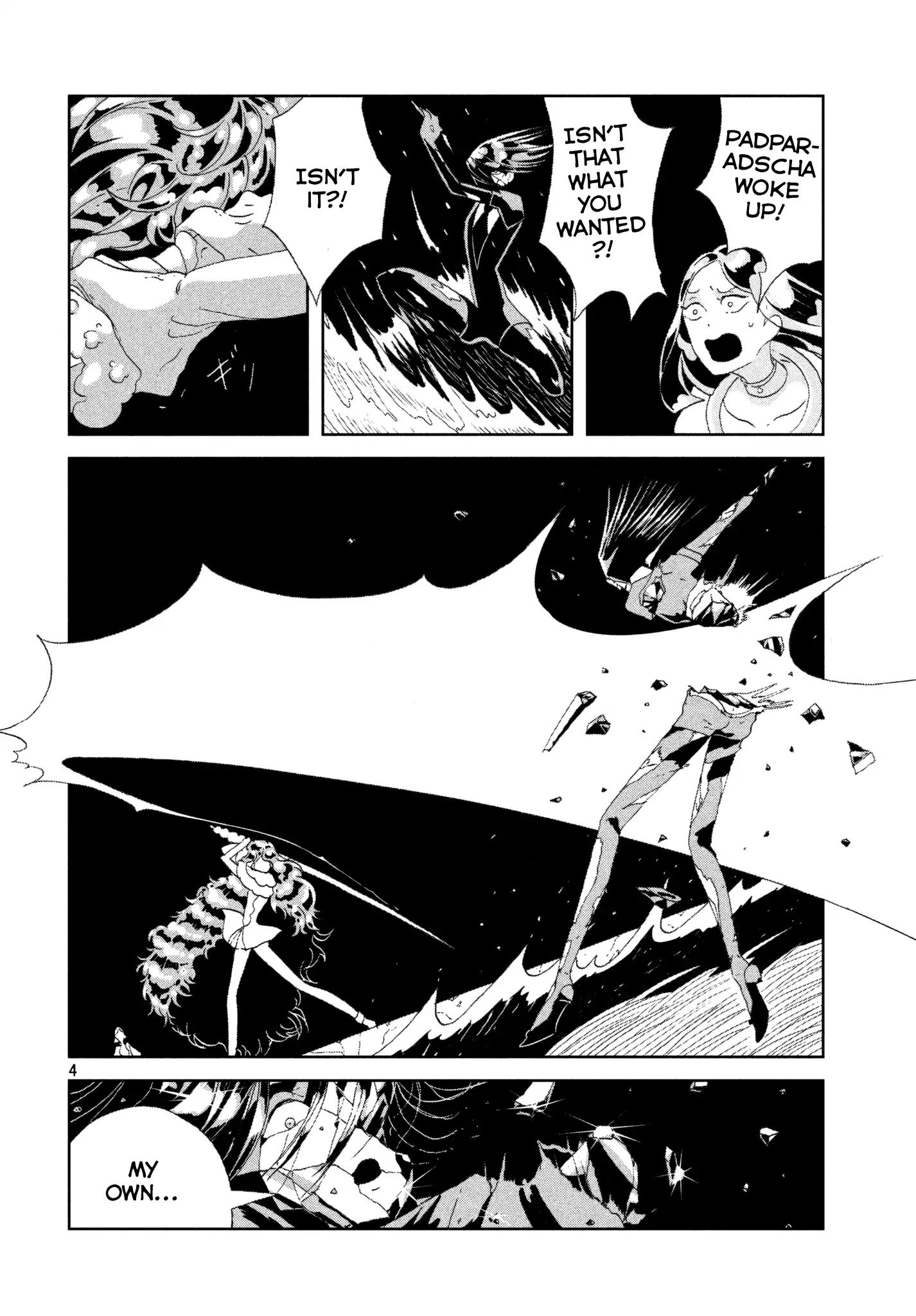 Land of the Lustrous, Chapter 70 image 04