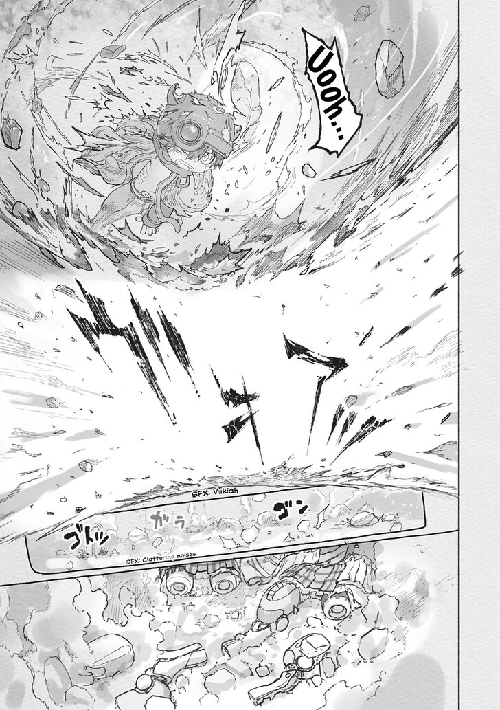 Boy’s Abyss, Chapter 71 image 37