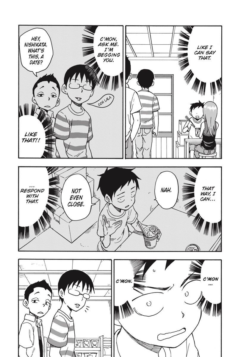 Teasing Master Takagi-san, Chapter 45 image 11