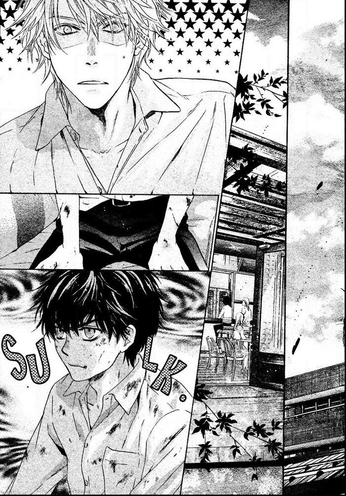 Super Lovers, Chapter 26 image 30