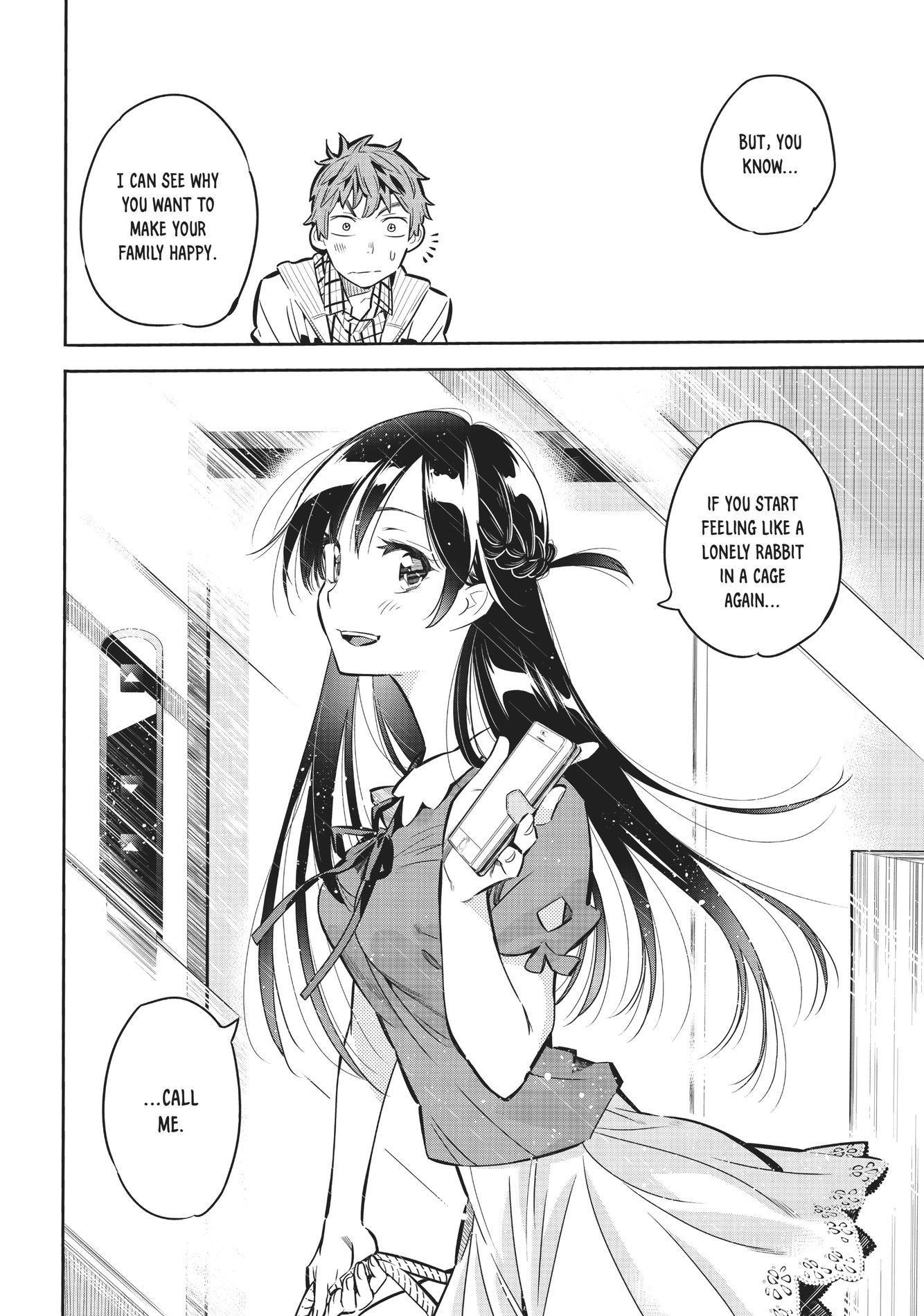 Rent-A-Girlfriend, Chapter 1 image 45