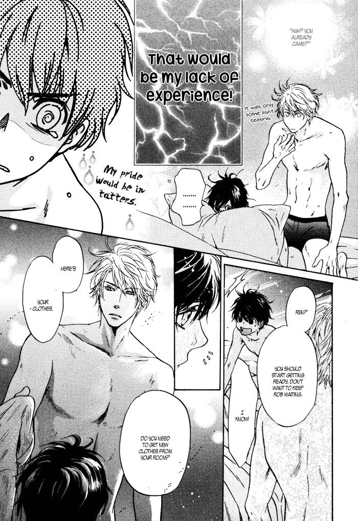 Super Lovers, Chapter 36 image 31