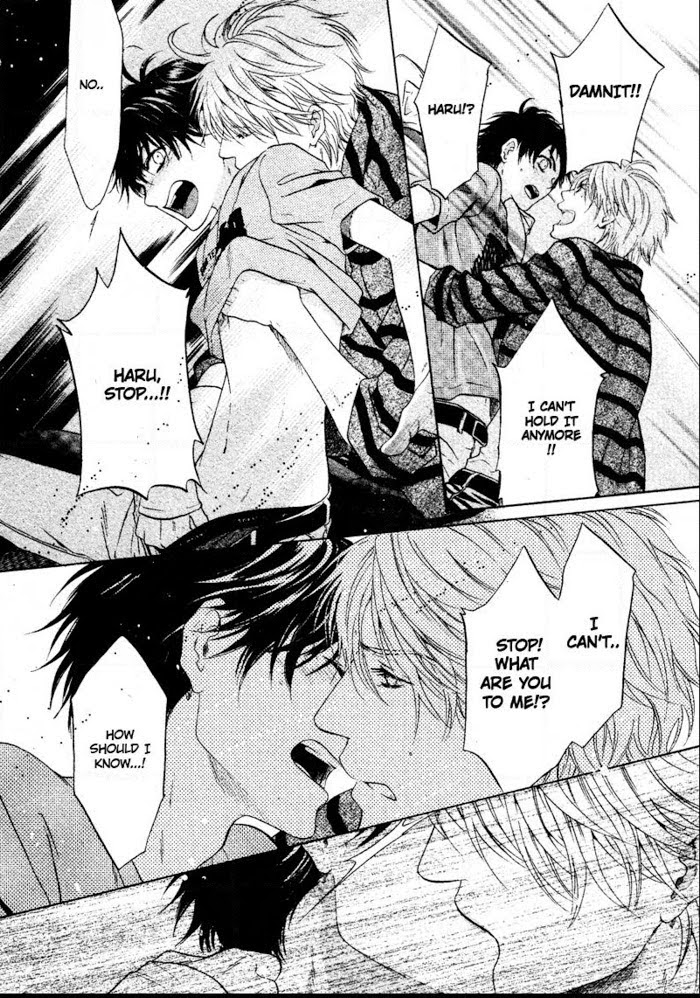 Super Lovers, Chapter 15 image 52