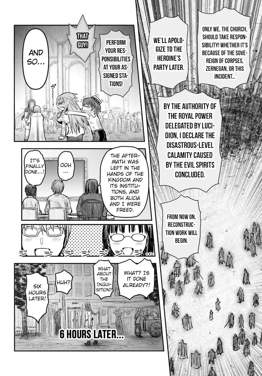 Boy’s Abyss, Chapter 69 image 34