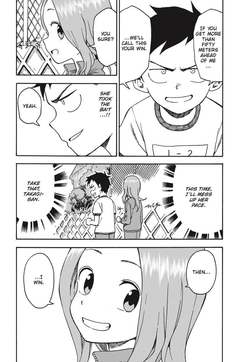 Teasing Master Takagi-san, Chapter 39 image 15
