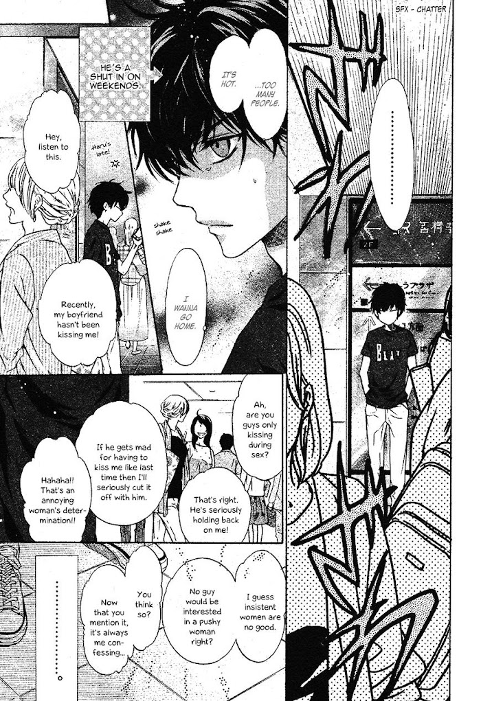 Super Lovers, Chapter 27.2 image 04