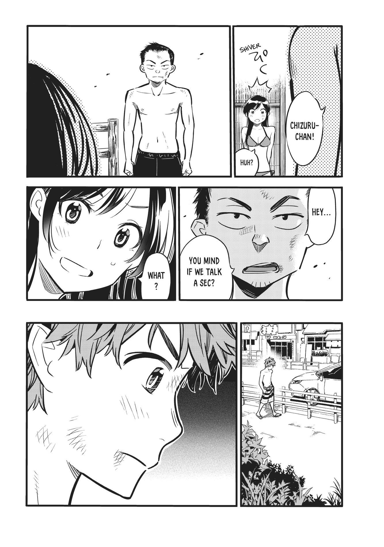 Rent-A-Girlfriend, Chapter 12 image 20