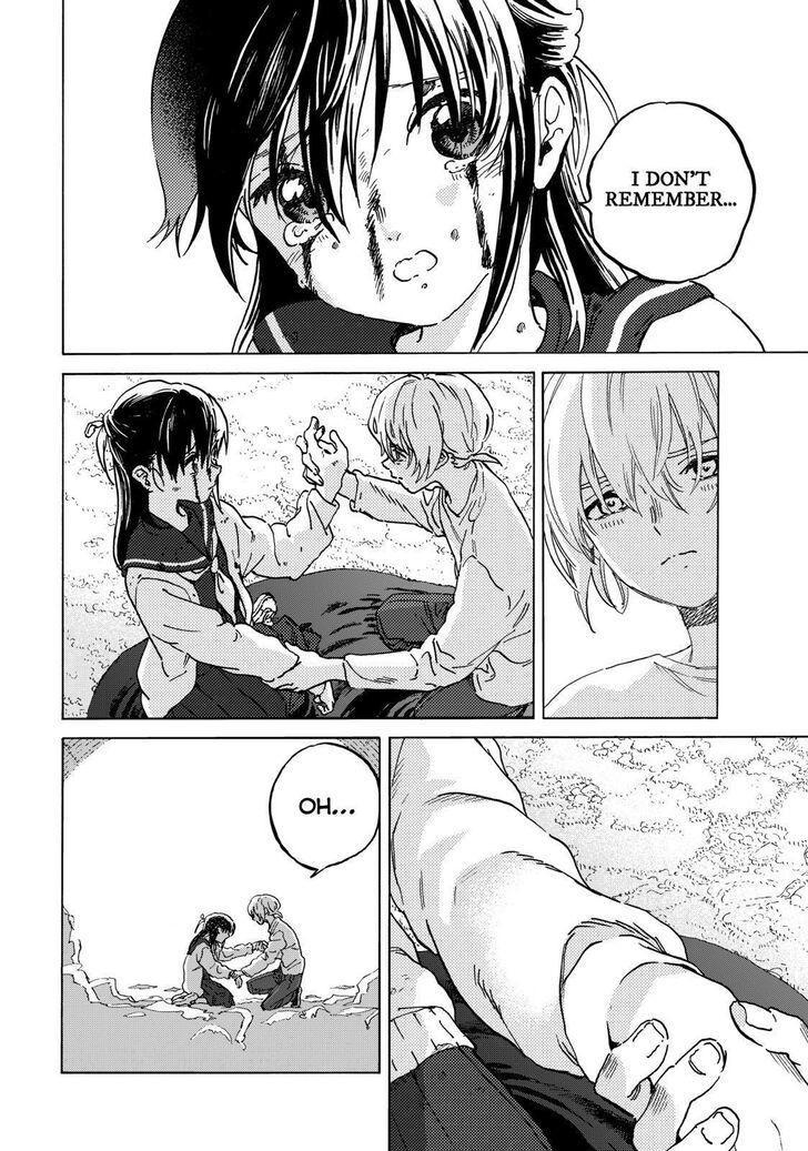 To Your Eternity, Chapter 138.5 image 10