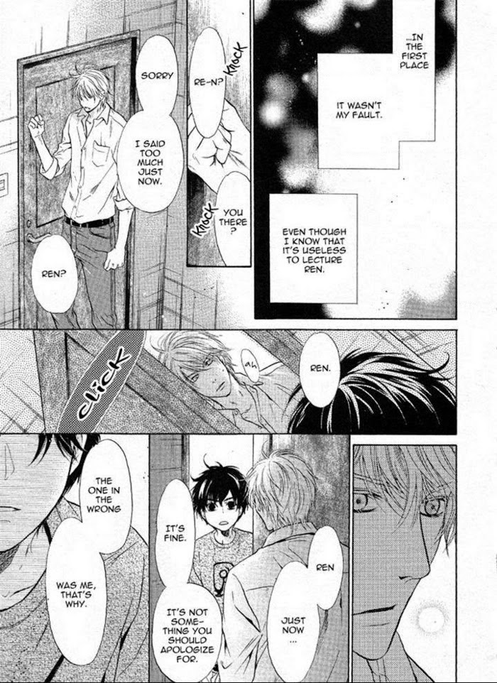 Super Lovers, Chapter 18 image 19