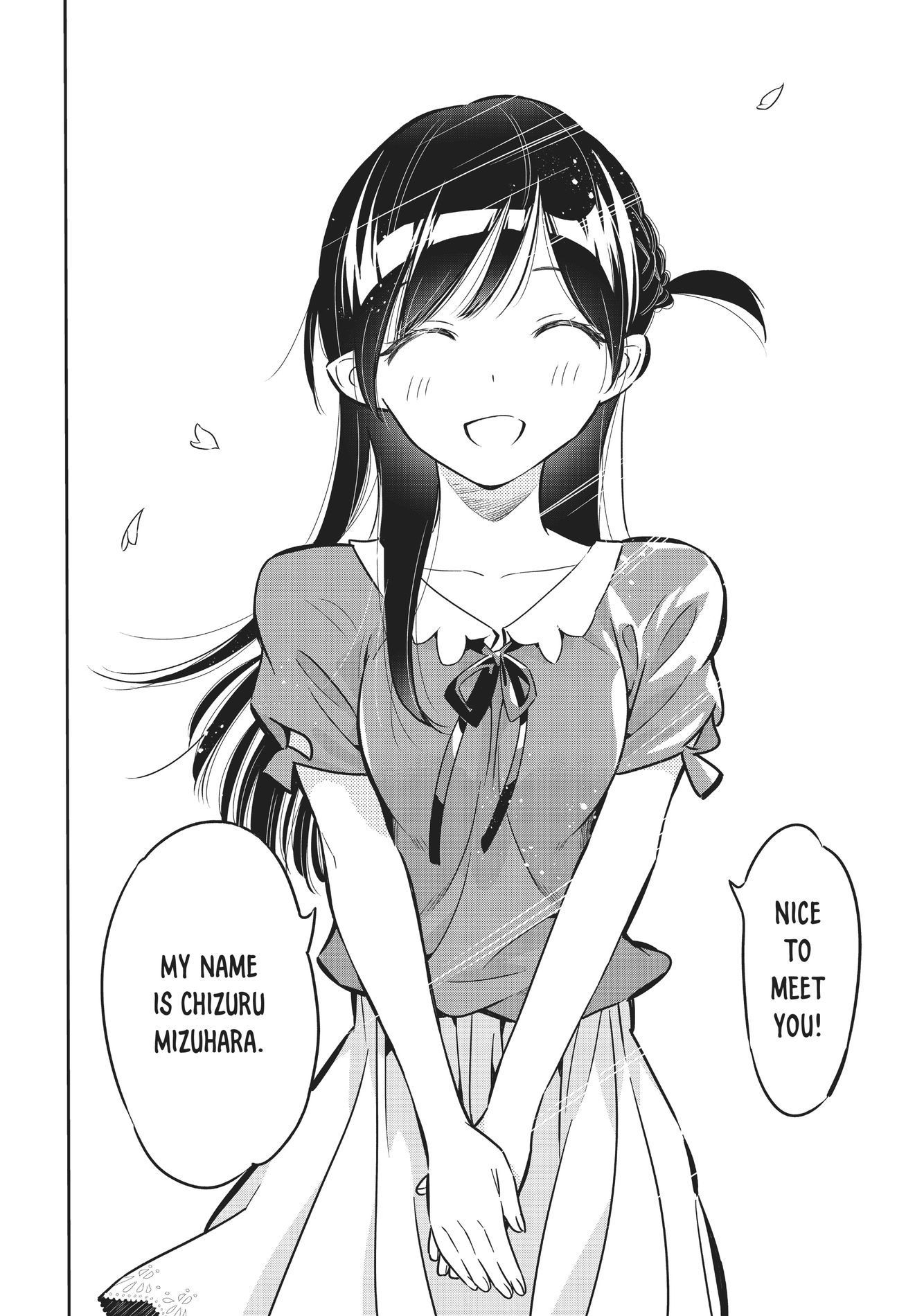 Rent-A-Girlfriend, Chapter 1 image 35