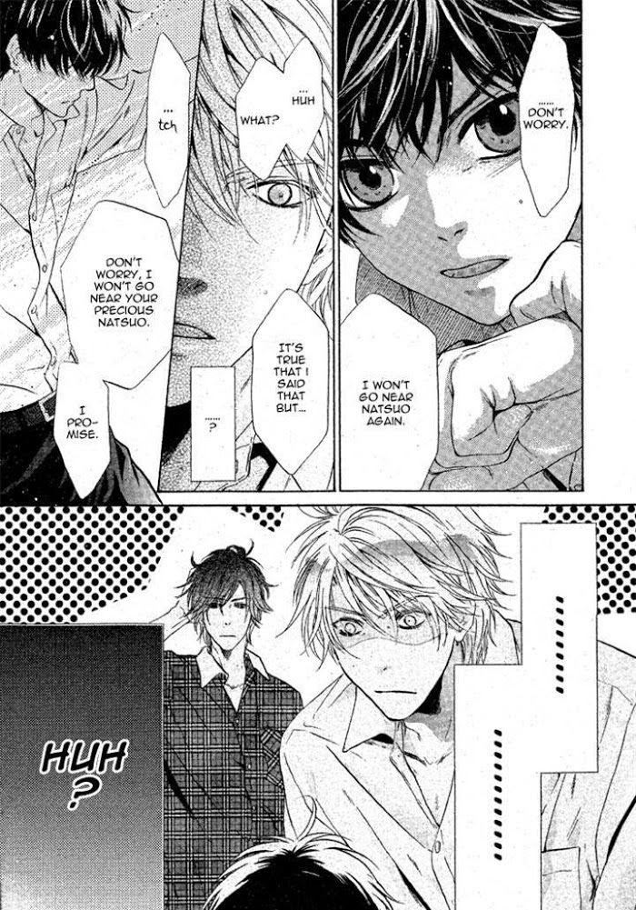 Super Lovers, Chapter 18 image 37