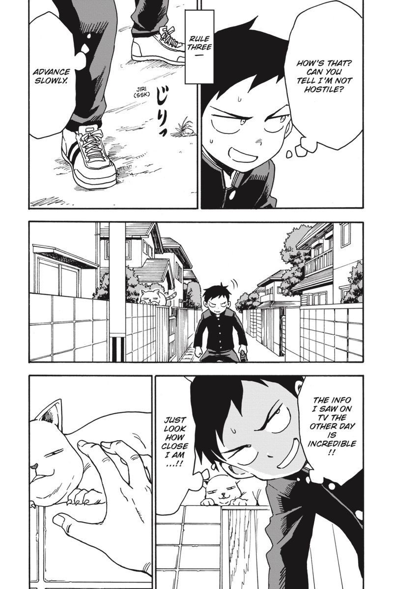 Teasing Master Takagi-san, Chapter 33 image 03