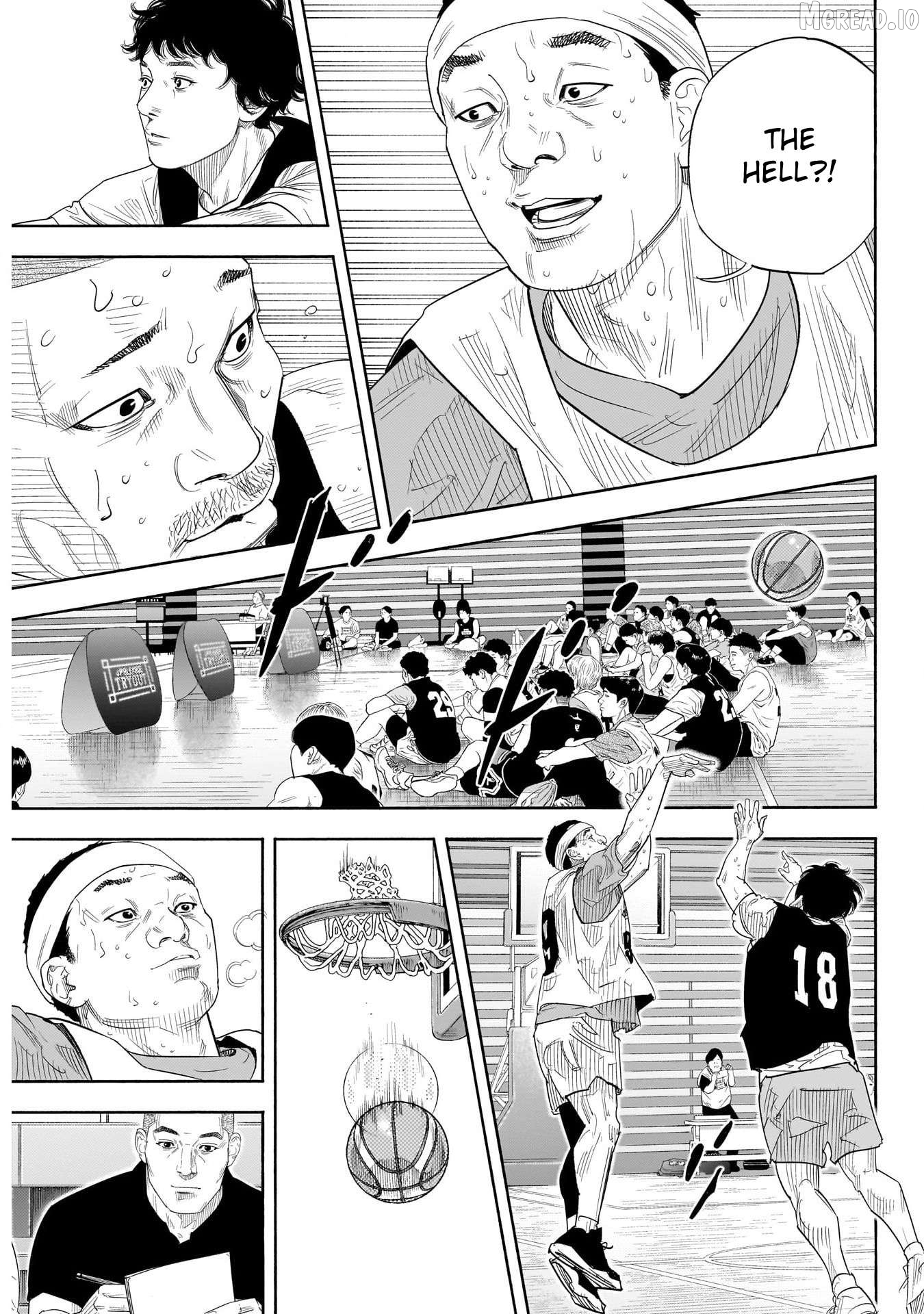 Real, Chapter 104 image 30