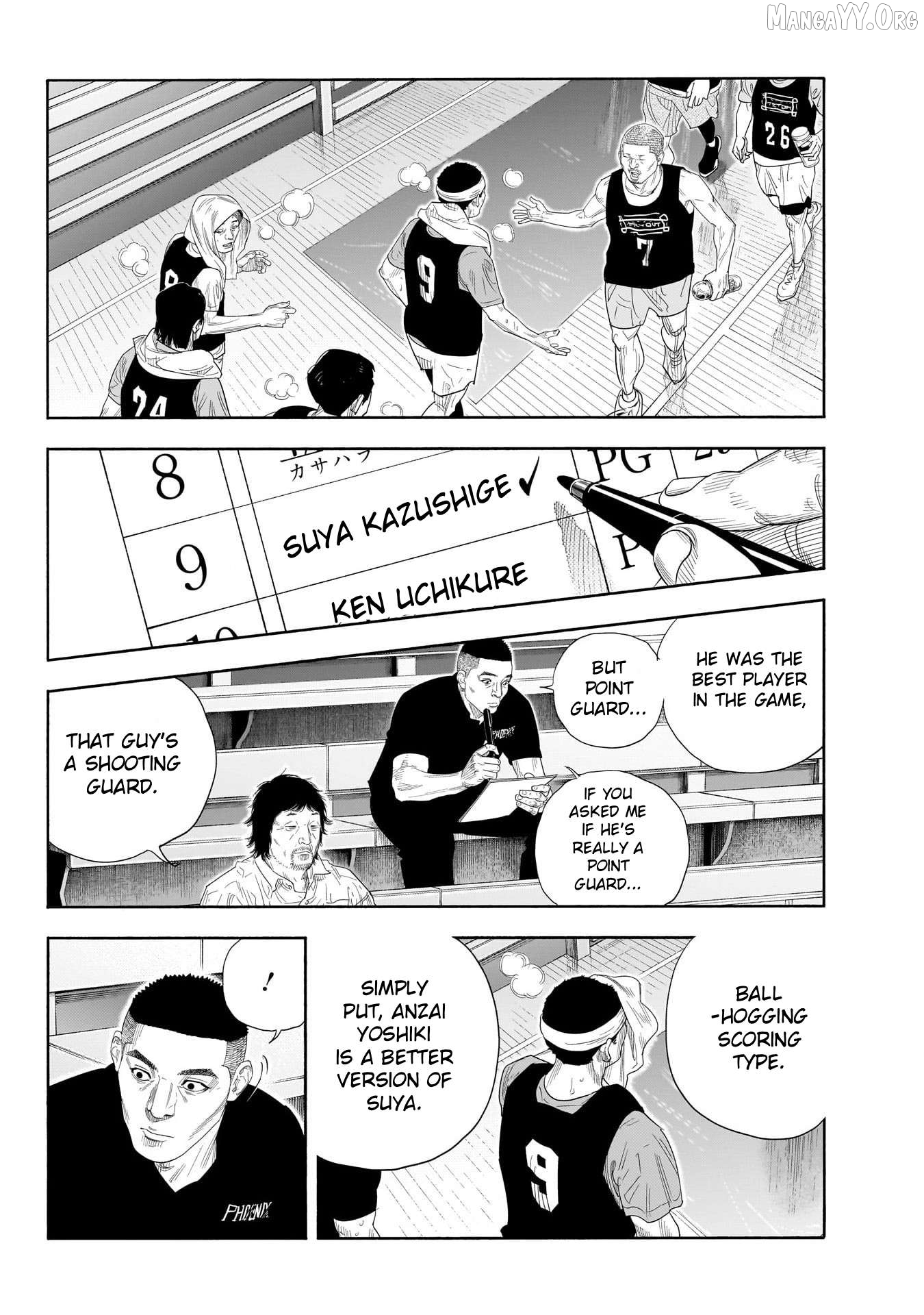 Real, Chapter 103 image 29