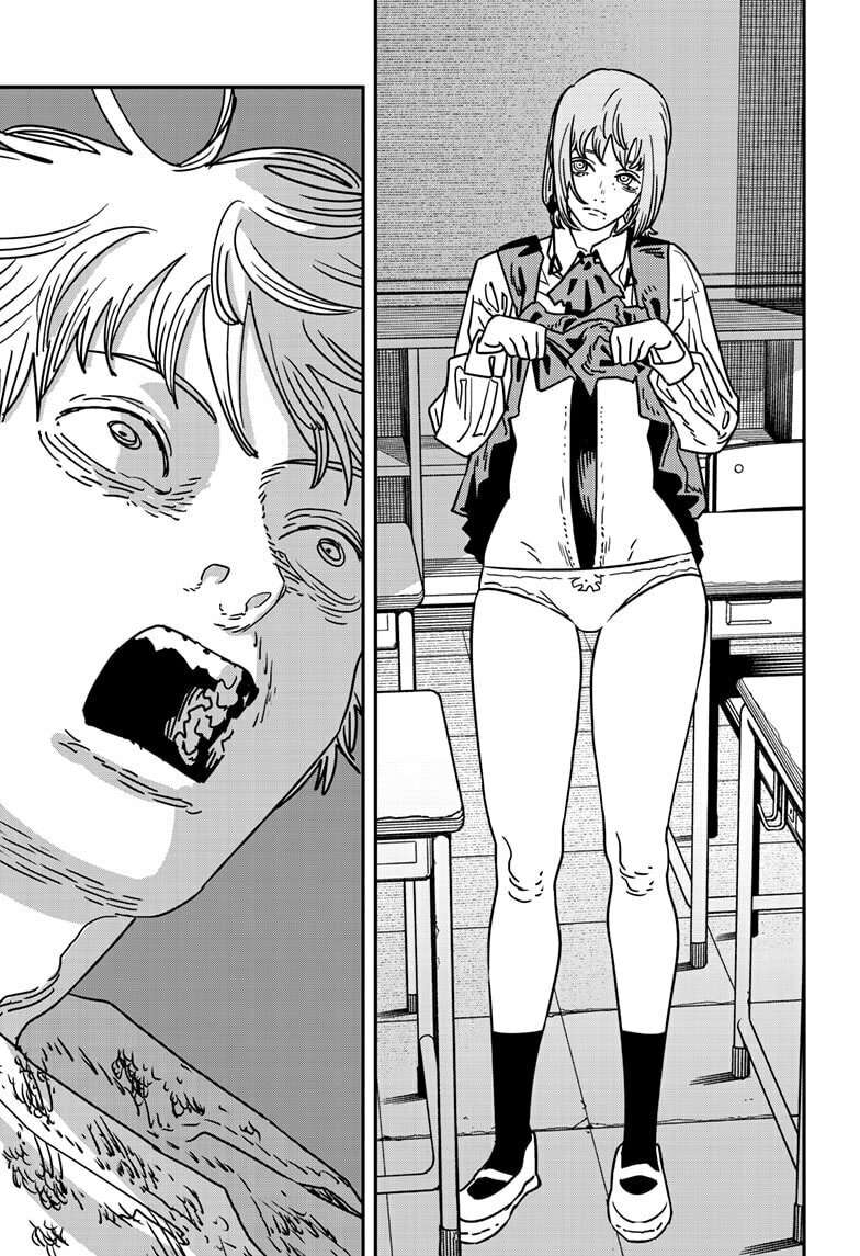 Boy’s Abyss, Chapter 211 image 13