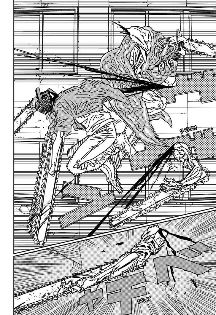 Boy’s Abyss, Chapter 202 image 04