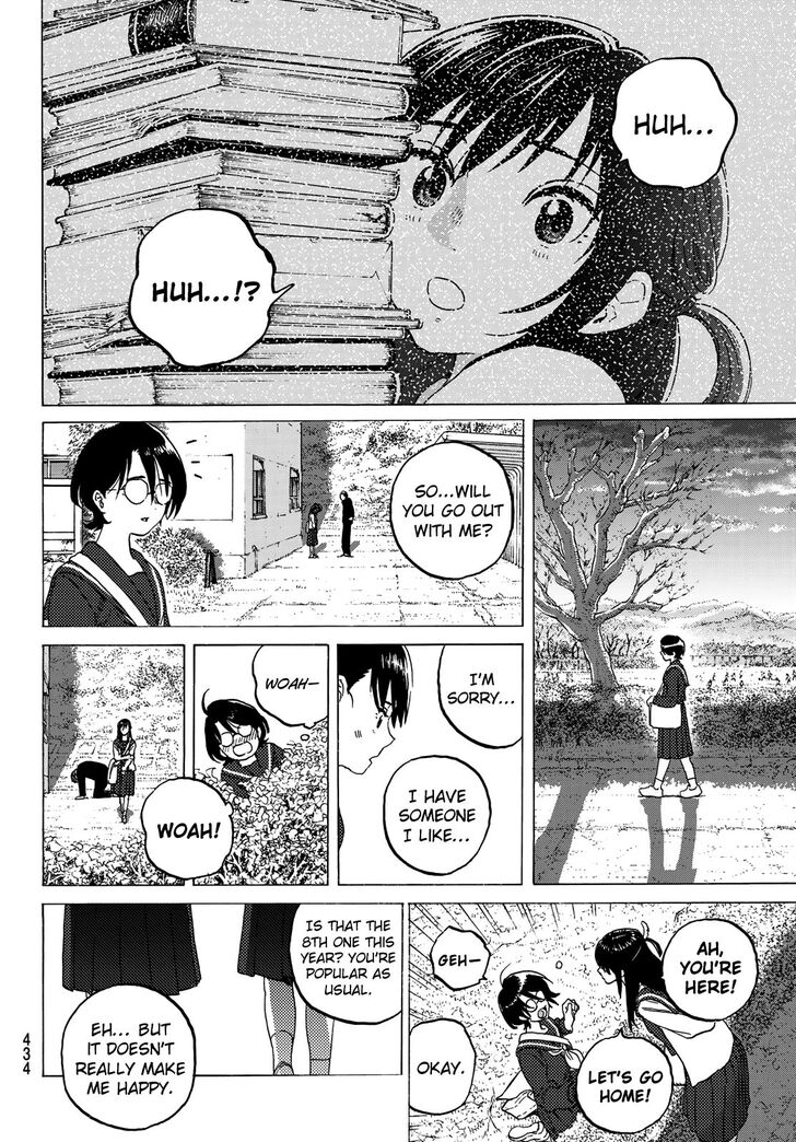 To Your Eternity, Chapter 120.1 image 10